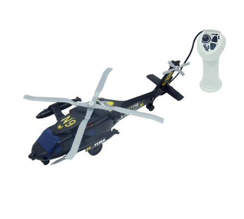 Air Forces Sesli ve Işıklı N9 Helikopter - S00029725 Air Forces Sesli ve Işıklı N9 Helikopter - S00029725
