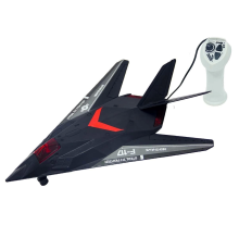 Air Forces Sesli ve Işıklı Stealth Fighter Jet