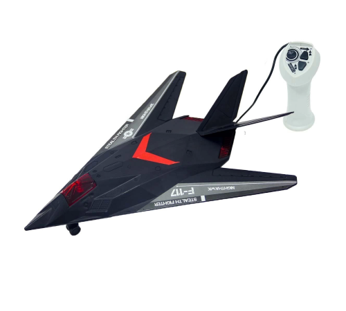 Air Forces Sesli ve Işıklı Stealth Fighter Jet Air Forces Sesli ve Işıklı Stealth Fighter Jet