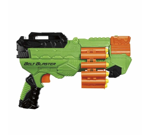 Air Warriors Belt Blaster Sünger Dart Atan Oyuncak Air Warriors Belt Blaster Sünger Dart Atan Oyuncak