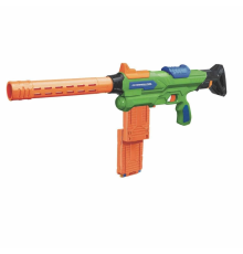 Air Warriors Exterminator Sünger Dart Atan Oyuncak