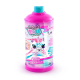 Airbrush Boyanıp Yıkanabilen Mini Peluş Sürpriz Paket