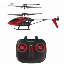 Airwolf Işıklı Şarjlı Uzaktan Kumandalı Helikopter