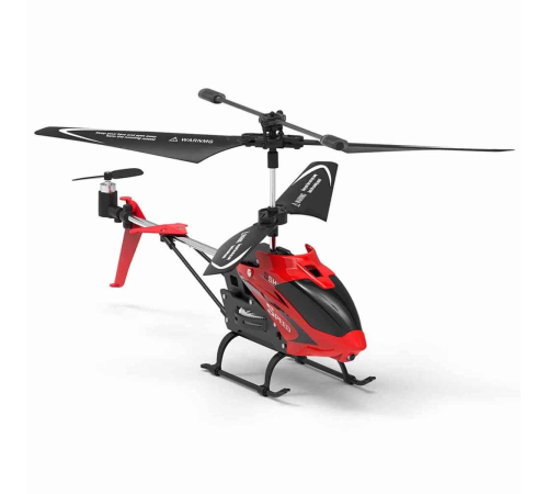 Airwolf Işıklı Şarjlı Uzaktan Kumandalı Helikopter Airwolf Işıklı Şarjlı Uzaktan Kumandalı Helikopter