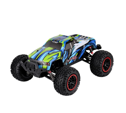 AJ22-19 Kumandalı 1:12 100km/h Off Road Araba 4x4