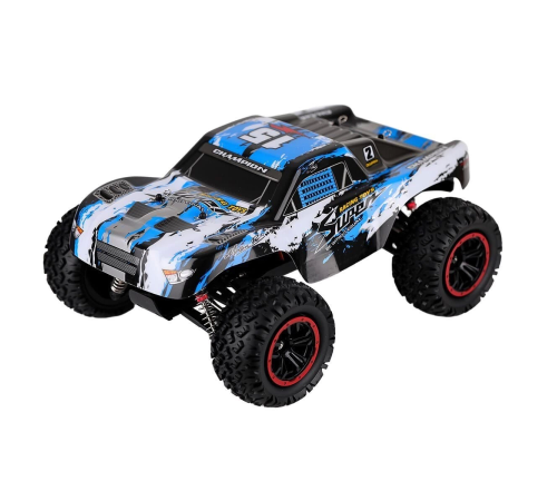 AJ22-20 Kumandalı 1:12 70 km/h Off Road Araba 4x4