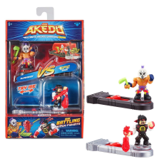 AKE06000 Akedo 2li Paket - 14221