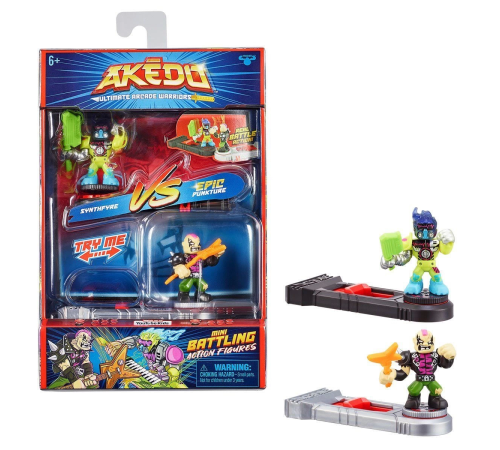 AKE06000 Akedo 2li Paket - 14221 AKE06000 Akedo 2li Paket - 14221