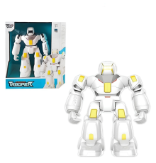 Akıllı Robot