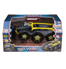 Akrobat Hercules Araba - S01010420