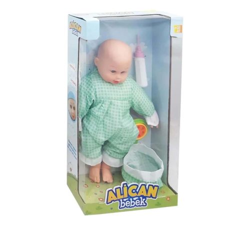 ALİCAN BEBEK -BRL ALİCAN BEBEK -BRL