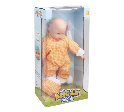ALİCAN BEBEK -BRL ALİCAN BEBEK -BRL