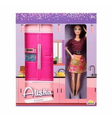 Alisha Mutfak Setleri