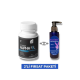 Alpha RX+ Erkek Performans Geliştirici 30'lu Takviye + Etkili  İstekli Arttırıcı Krem 125 ML