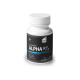 Alpha RX+ Erkek Performans Geliştirici 30'lu Takviye + Etkili  İstekli Arttırıcı Krem 125 ML