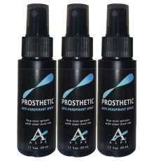 Alps Antiter 3 Adet 50 ml Ölçeğinde Kokulara Sprey 1 lt