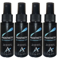 Alps Prosthetic 4 Tane Sprey Kötü Koku Sprayi 50 Ml 50 ml