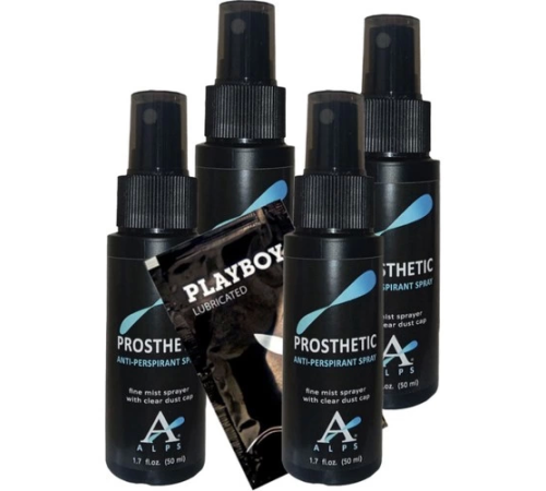 Alps Prosthetic Anti-Perspirant Sprey 4 Tane x 50 ml Anti Ter Kokusu Sprey + 1 Hediye Jel 0354 50 ml Alps Prosthetic Anti-Perspirant Sprey 4 Tane x 50 ml Anti Ter Kokusu Sprey + 1 Hediye Jel 0354 50 ml