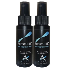 Alps Prosthetic Antiperspirant Sprey 50 ml 50 ml