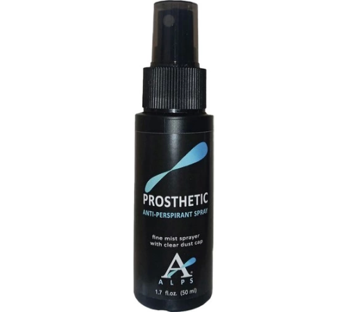 Alps Prosthetic Spray Antiter Sprey 50 Ml 50 ml