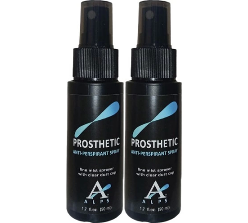 Alps Prosthetic Sprey 50 ml x 2 adet 50 ml