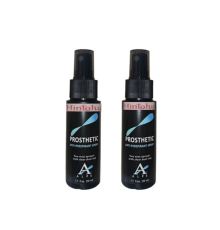 Alps Ter Önleyici Sprey 50 ml / Antiperspirant Spray 50 ml X 2