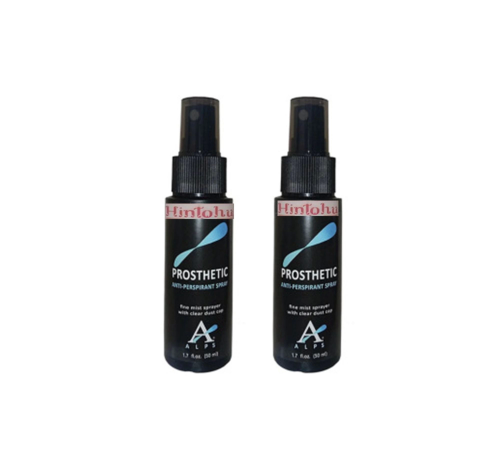 Alps Ter Önleyici Sprey 50 ml / Antiperspirant Spray 50 ml X 2 Alps Ter Önleyici Sprey 50 ml / Antiperspirant Spray 50 ml X 2