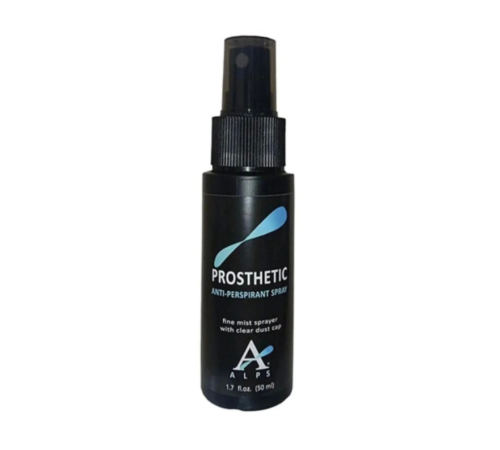 Alps Ter Önleyici Vücut Spreyi 50 ml Alps Ter Önleyici Vücut Spreyi 50 ml