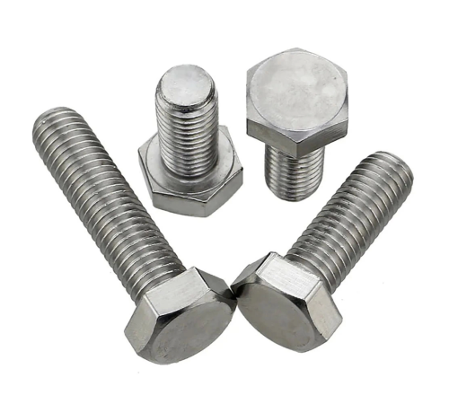 Altıköşe Altıgen AKB Civata M10x20 - 100 Adet (336336)