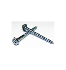 Altıköşe Başlı Flanşlı Trifon Vida 10x120 - 100 Adet (336336)