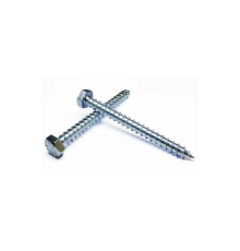 Altıköşe Başlı Trifon Vida 6x40 - 100 Adet (336336)
