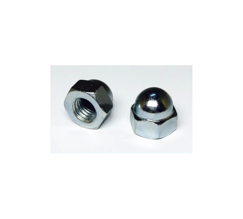 Altıköşe Kör Somun M10 - 10 Adet (336336) Altıköşe Kör Somun M10 - 10 Adet (336336)