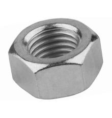 Altıköşe Somun M4 - 100 Adet (336336)