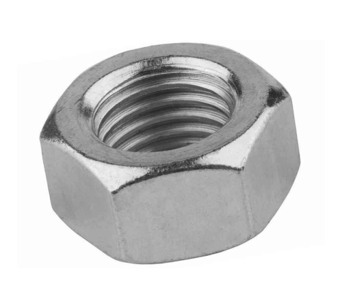 Altıköşe Somun M4 - 100 Adet (336336)