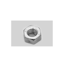 Altıköşe Somun M4 - 1000 Adet (336336)