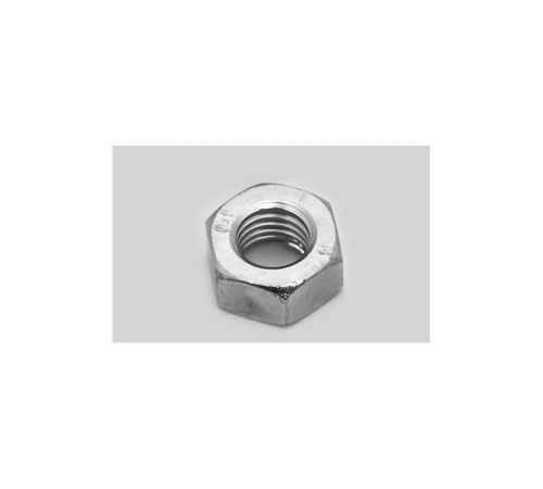 Altıköşe Somun M4 - 1000 Adet (336336)