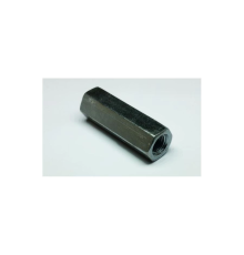 Altıköşe Uzatma Somunu M6x40 - 2 Adet (336336)