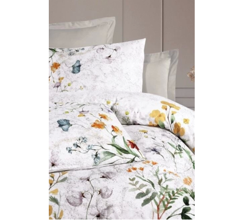 Altınbaşak Creaforce Fiora Marble Çift Kişilik Nevresim Takımı Altınbaşak Creaforce Fiora Marble Çift Kişilik Nevresim Takımı