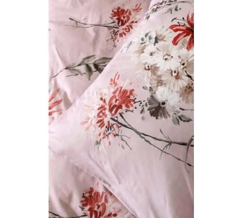 Altınbaşak Creaforce Ofelya Candy Çift Kişilik Nevresim Takımı