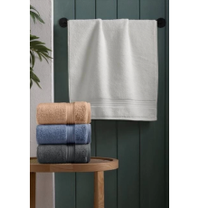Altınbaşak Soft 4´lü 50x90 El Havlusu