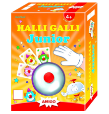 Amigo Halli Galli Çocuk