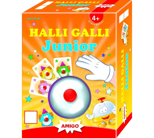 Amigo Halli Galli Çocuk