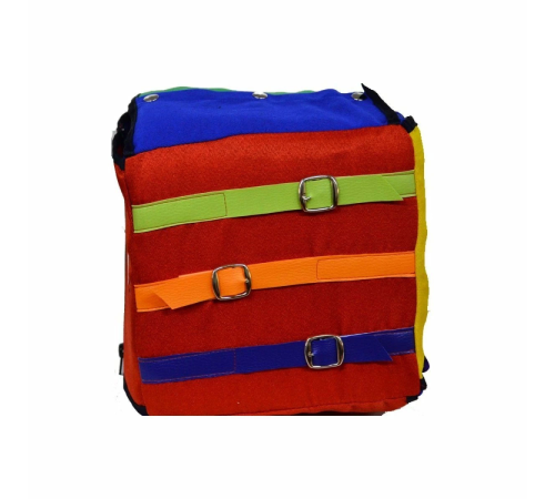 AND-5012 BECERİ KÜPÜ 6 İŞLEVLİ 22X22X22 AND-5012 BECERİ KÜPÜ 6 İŞLEVLİ 22X22X22