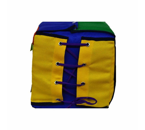 AND-5012 BECERİ KÜPÜ 6 İŞLEVLİ 22X22X22 AND-5012 BECERİ KÜPÜ 6 İŞLEVLİ 22X22X22