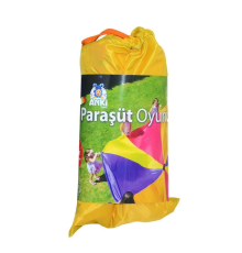 AND-5066 Paraşüt Oyunu -Anadolu