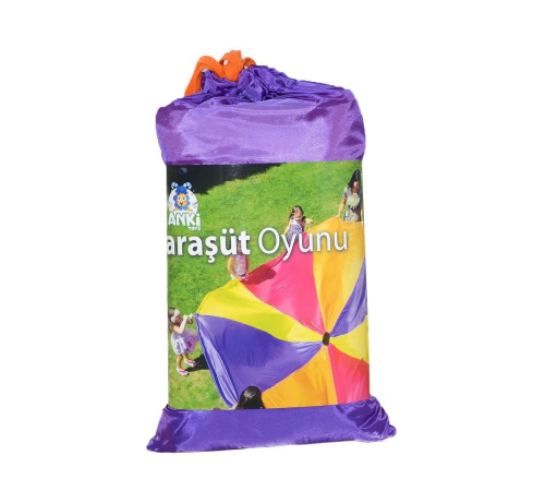 AND-5066 Paraşüt Oyunu -Anadolu AND-5066 Paraşüt Oyunu -Anadolu