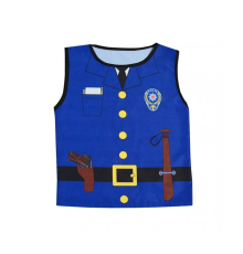 AND-5117 Polis Kostümü