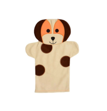 AND-5133 Köpek El Kuklası