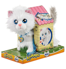 Animagic Kedi Mimi