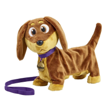 Animagic Köpek Diggles